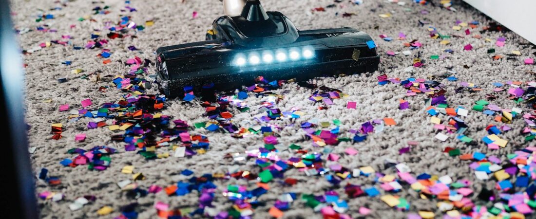 How Often Should You Deep Clean Your Home?