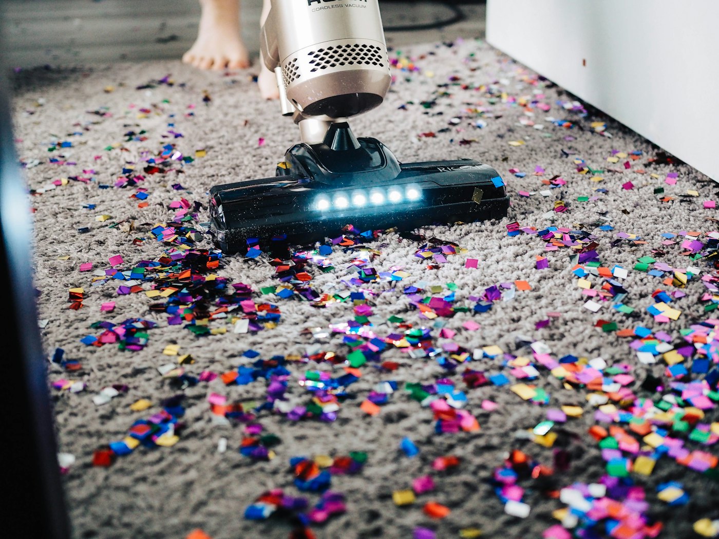 How Often Should You Deep Clean Your Home?
