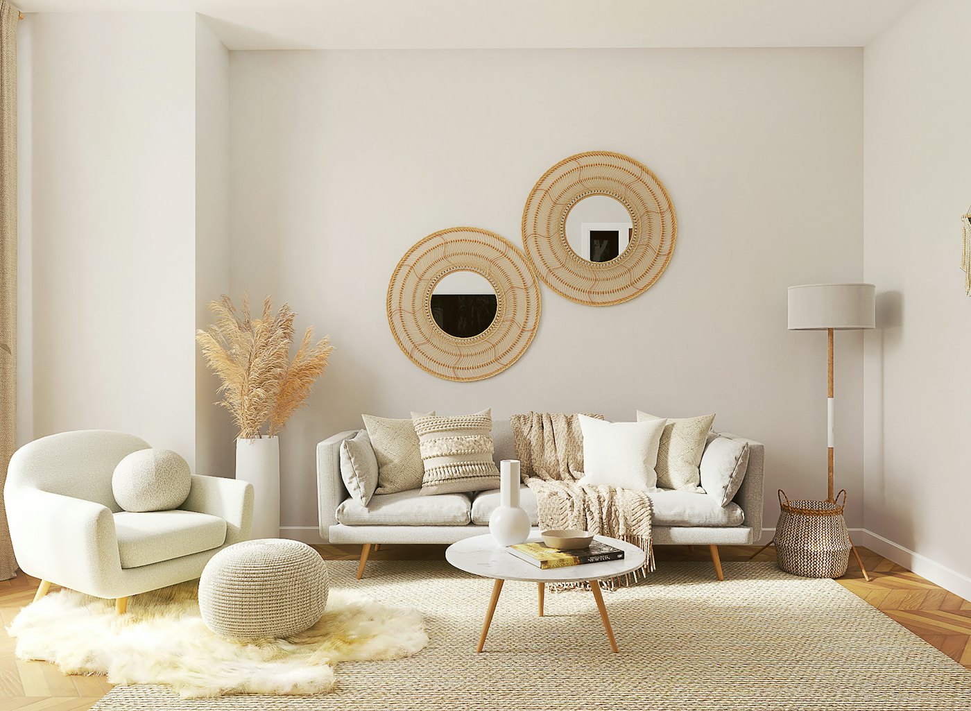 Move-Out Cleaning Checklist: Leave It Spotless