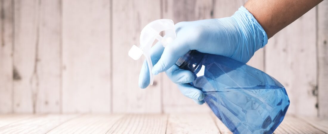 5 Signs You Need a Professional Deep Clean