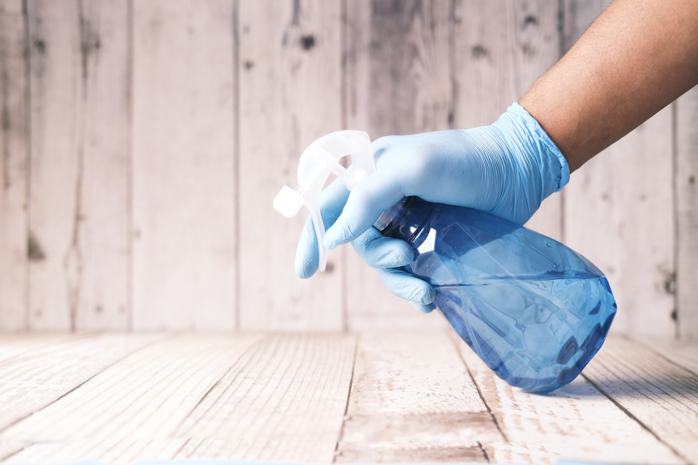 5 Signs You Need a Professional Deep Clean